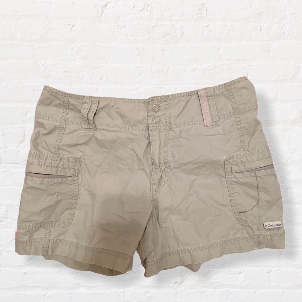 columbia sportswear shorts